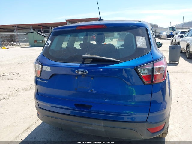Ford Escape S