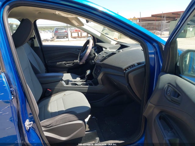 Ford Escape S