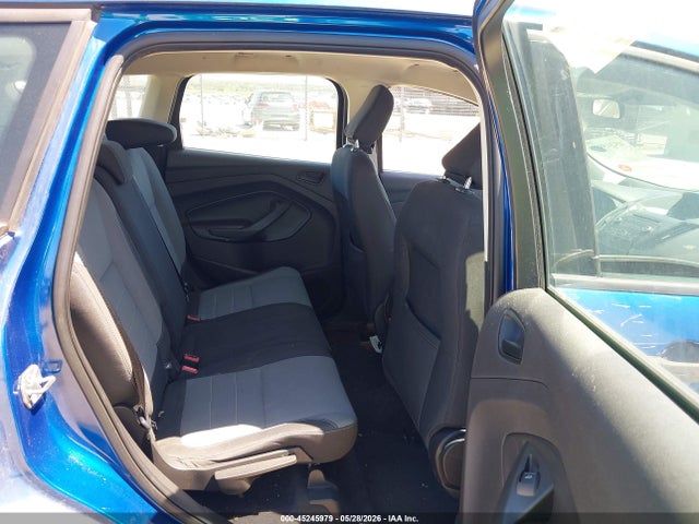 Ford Escape S