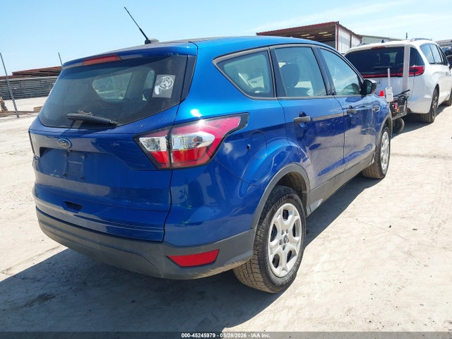 Ford Escape S