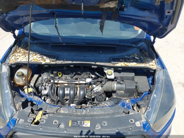 Ford Escape S