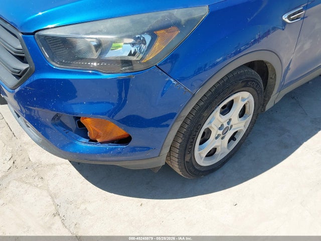 Ford Escape S