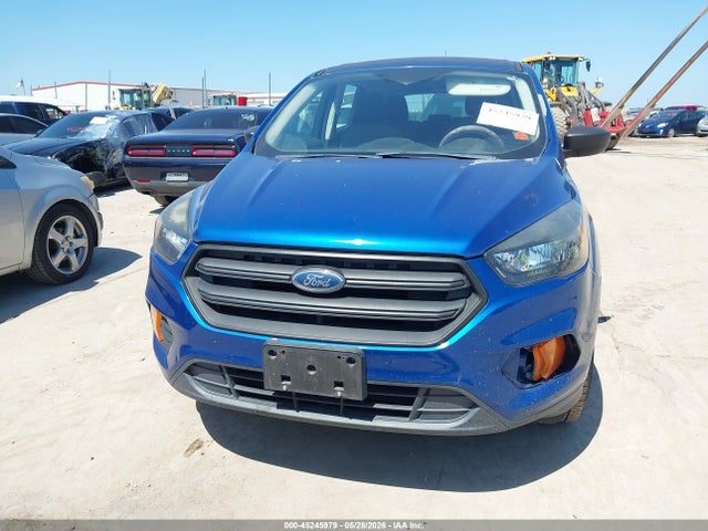 Ford Escape S