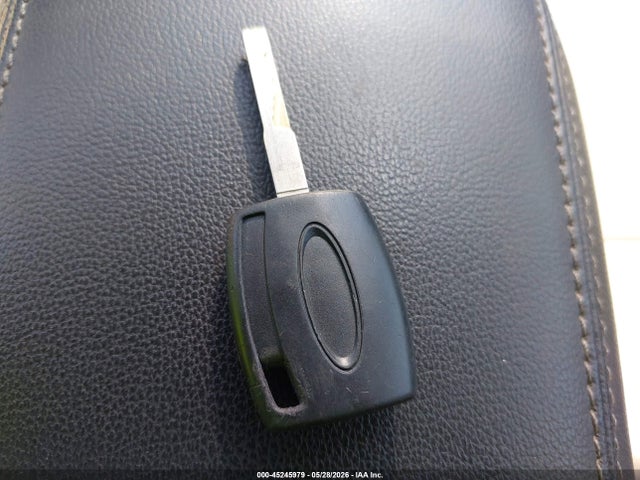 Ford Escape S