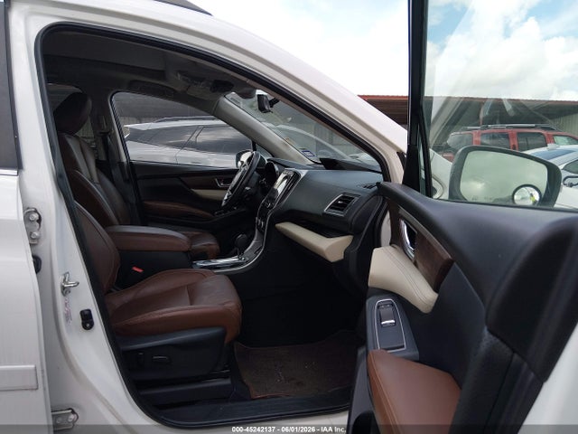Subaru Ascent Touring