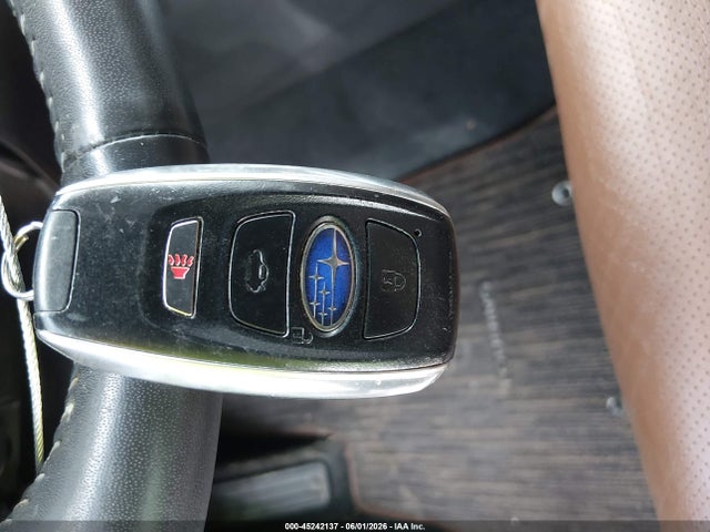 Subaru Ascent Touring