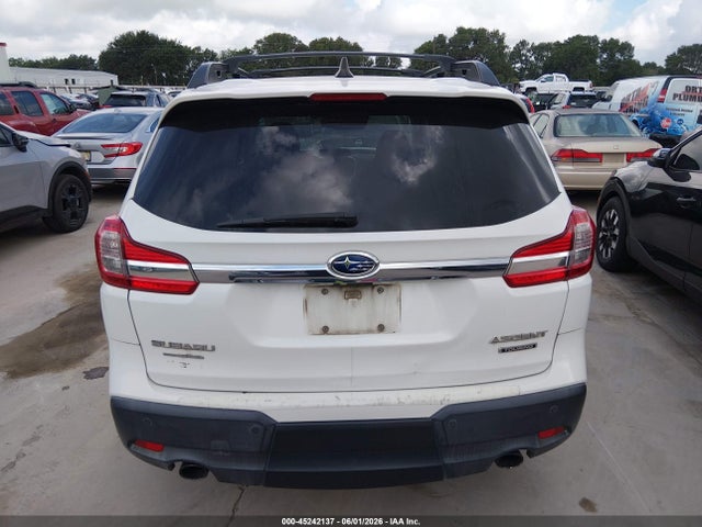 Subaru Ascent Touring