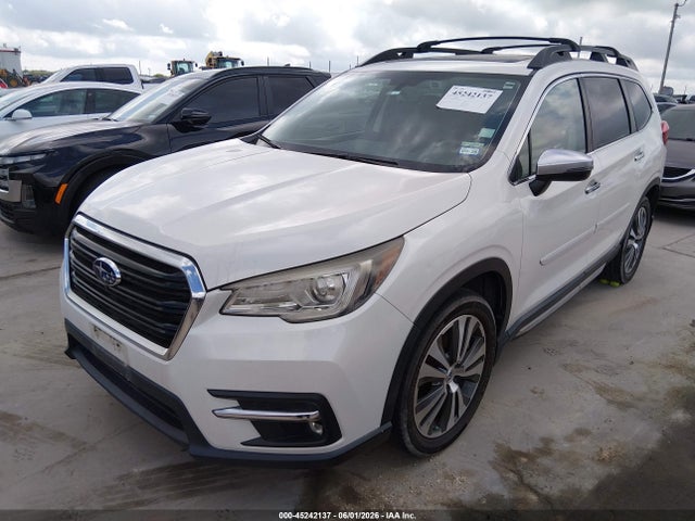 Subaru Ascent Touring