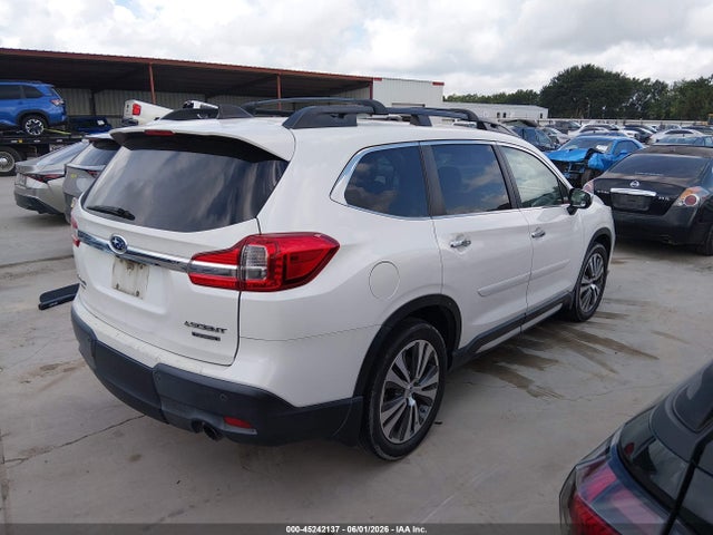 Subaru Ascent Touring