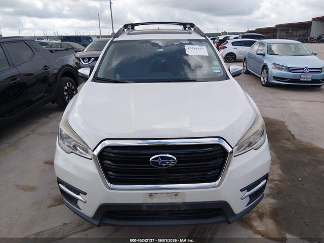 Subaru Ascent Touring