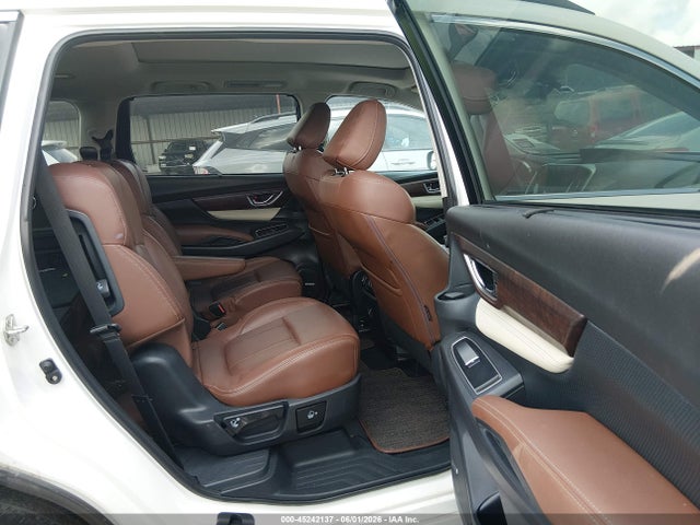Subaru Ascent Touring