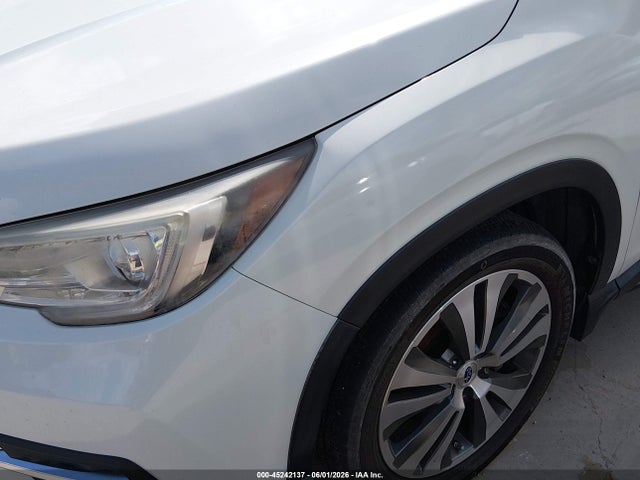 Subaru Ascent Touring