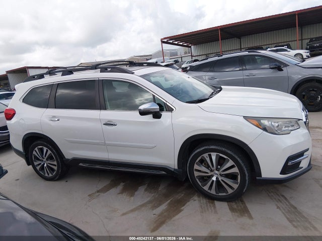 Subaru Ascent Touring