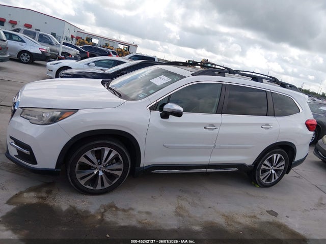 Subaru Ascent Touring