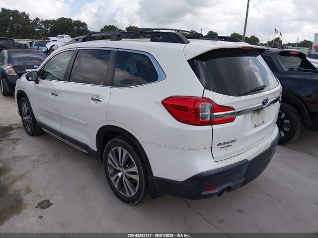 Subaru Ascent Touring