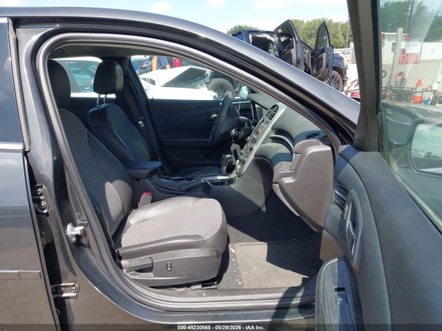 Chevrolet Malibu 3lt