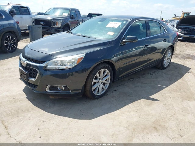 Chevrolet Malibu 3lt