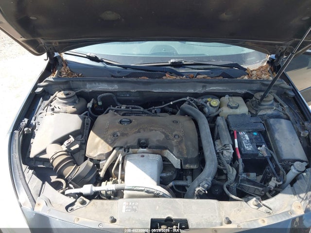 Chevrolet Malibu 3lt