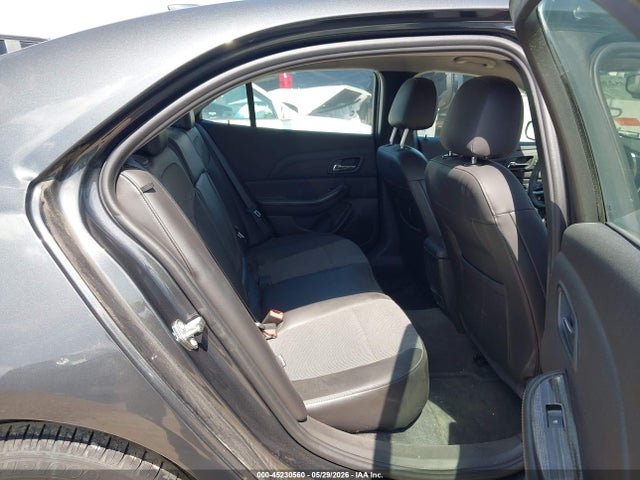 Chevrolet Malibu 3lt