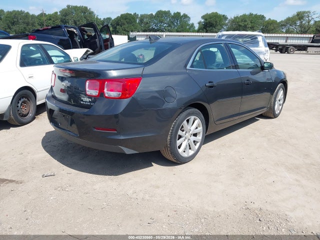 Chevrolet Malibu 3lt