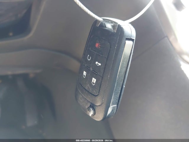Chevrolet Malibu 3lt