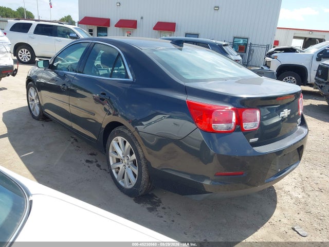 Chevrolet Malibu 3lt