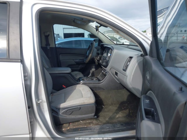 GMC Canyon
