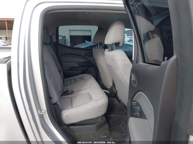 GMC Canyon