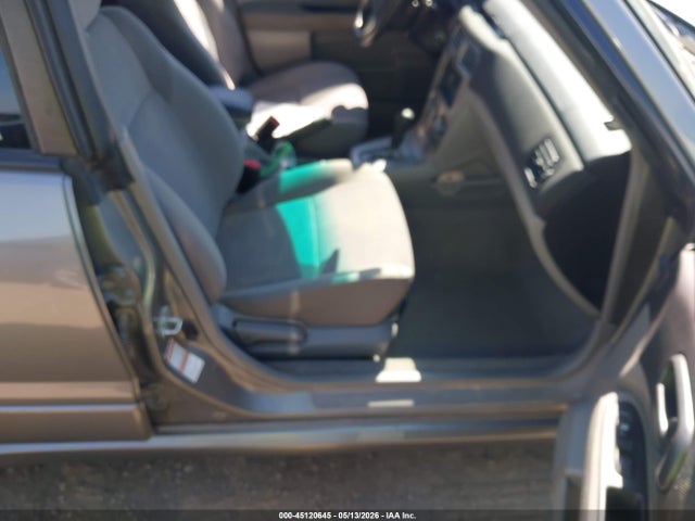 Subaru Forester 2.5x