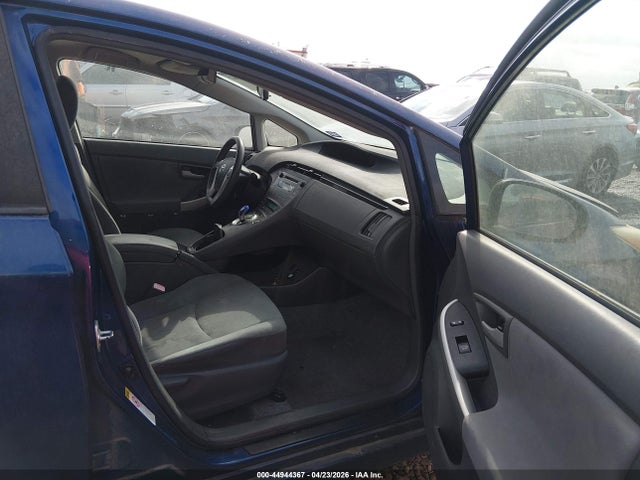 Toyota Prius Ii