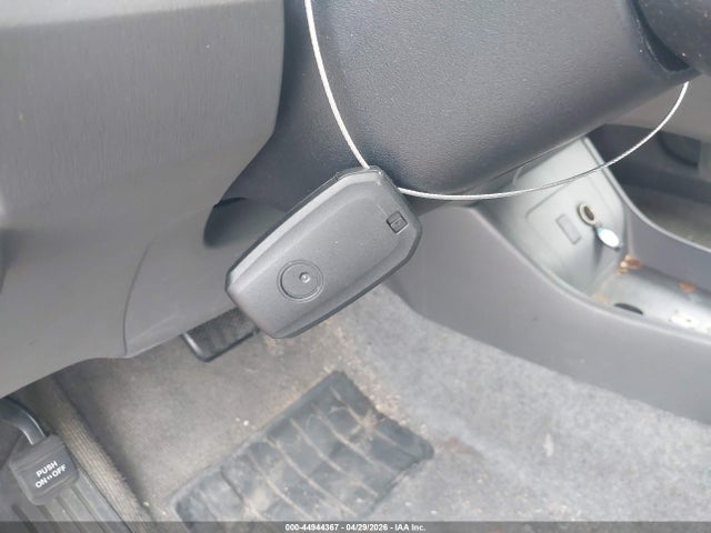 Toyota Prius Ii