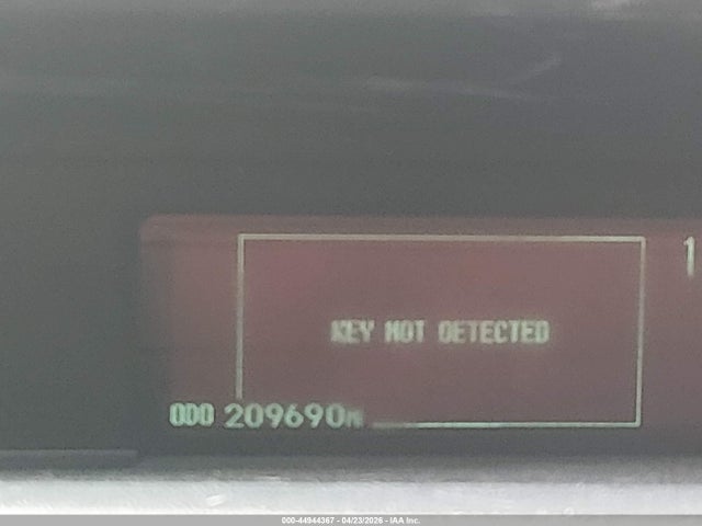 Toyota Prius Ii