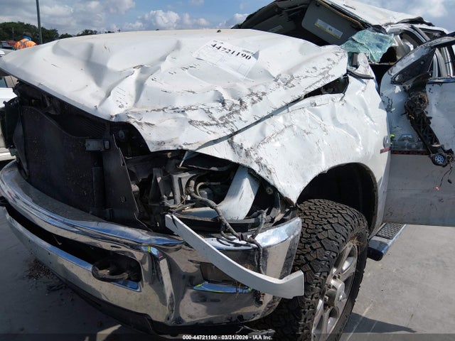 Ram 2500 Lone Star  4x4 8' Box