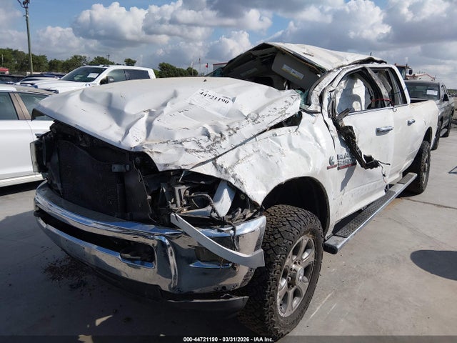 Ram 2500 Lone Star  4x4 8' Box