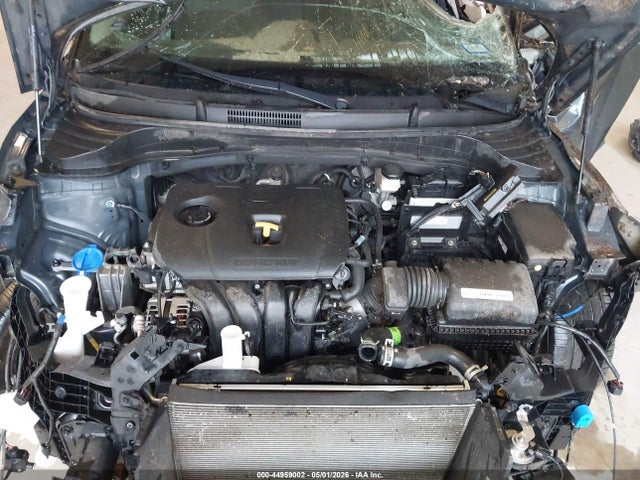 Kia Soul Gt-line