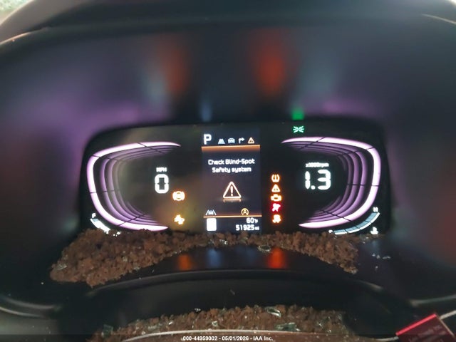 Kia Soul Gt-line