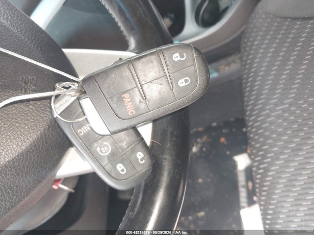 Dodge Journey Sxt