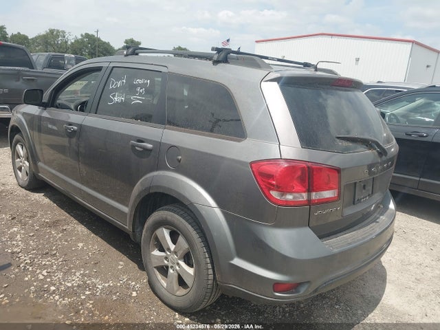 Dodge Journey Sxt