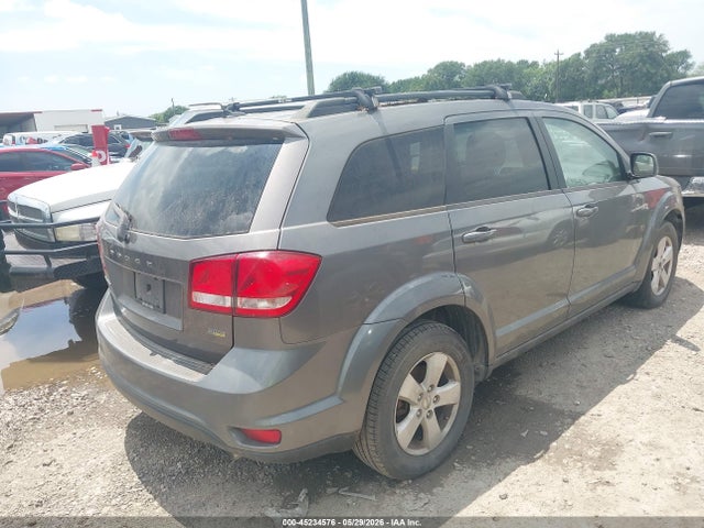 Dodge Journey Sxt