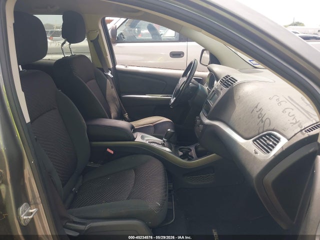 Dodge Journey Sxt
