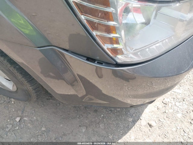Dodge Journey Sxt