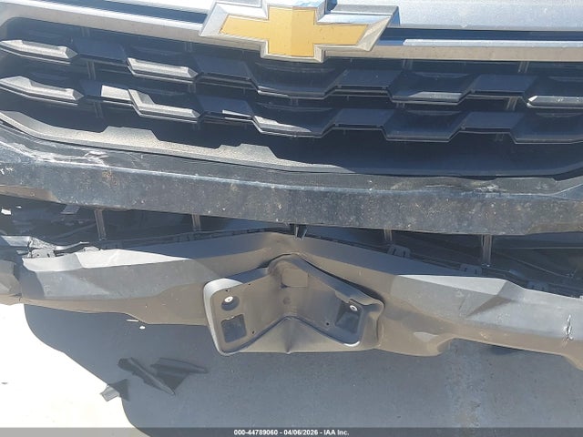 Chevrolet Colorado 2wd  Long Box Lt