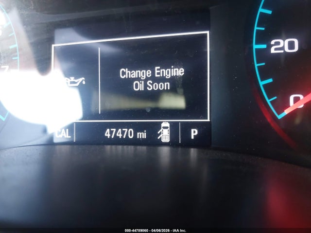 Chevrolet Colorado 2wd  Long Box Lt
