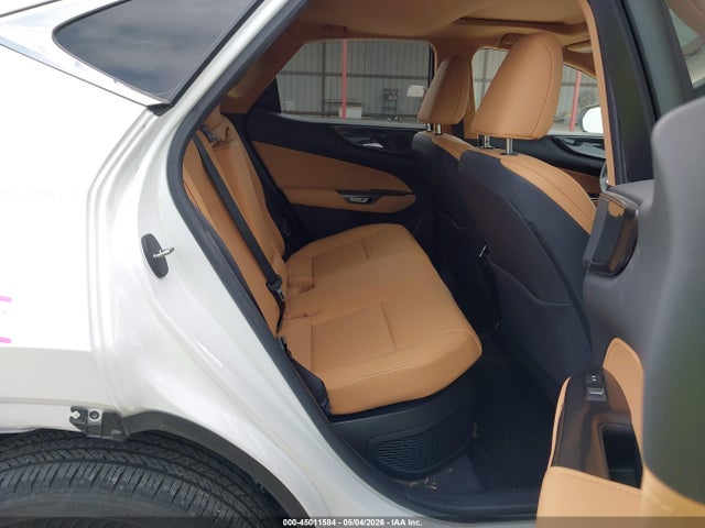 Lexus NX Premium