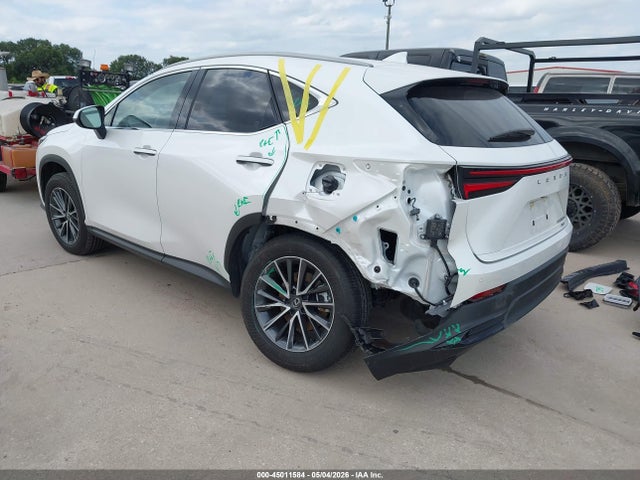 Lexus NX Premium