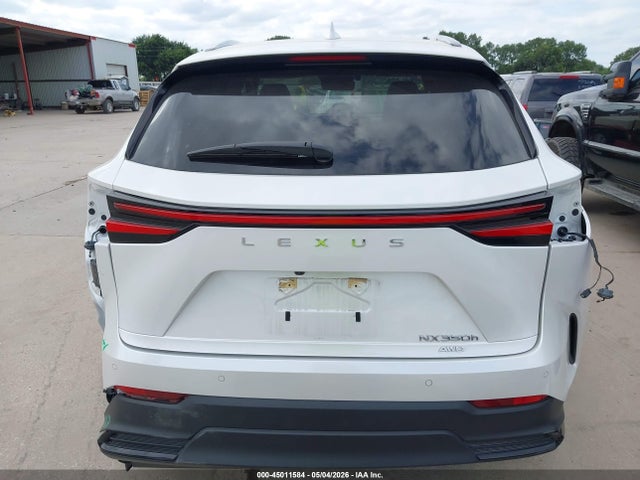 Lexus NX Premium