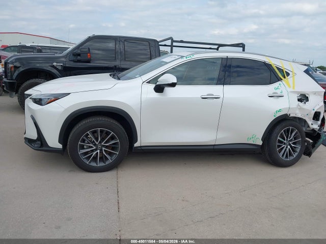 Lexus NX Premium