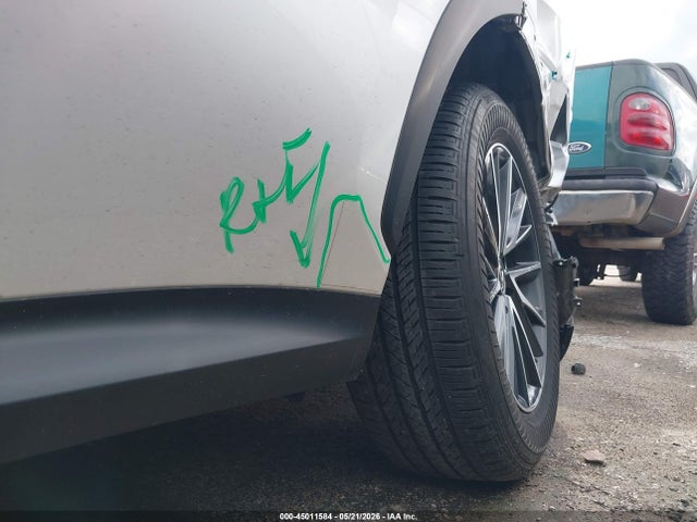 Lexus NX Premium