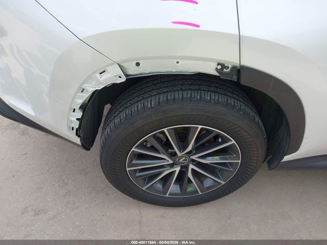 Lexus NX Premium