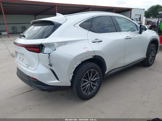 Lexus NX Premium